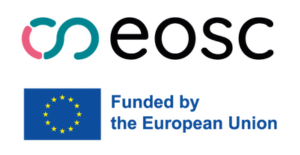 eosc eu logo