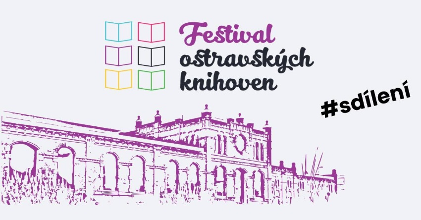 Festival ostravských knihoven 2025