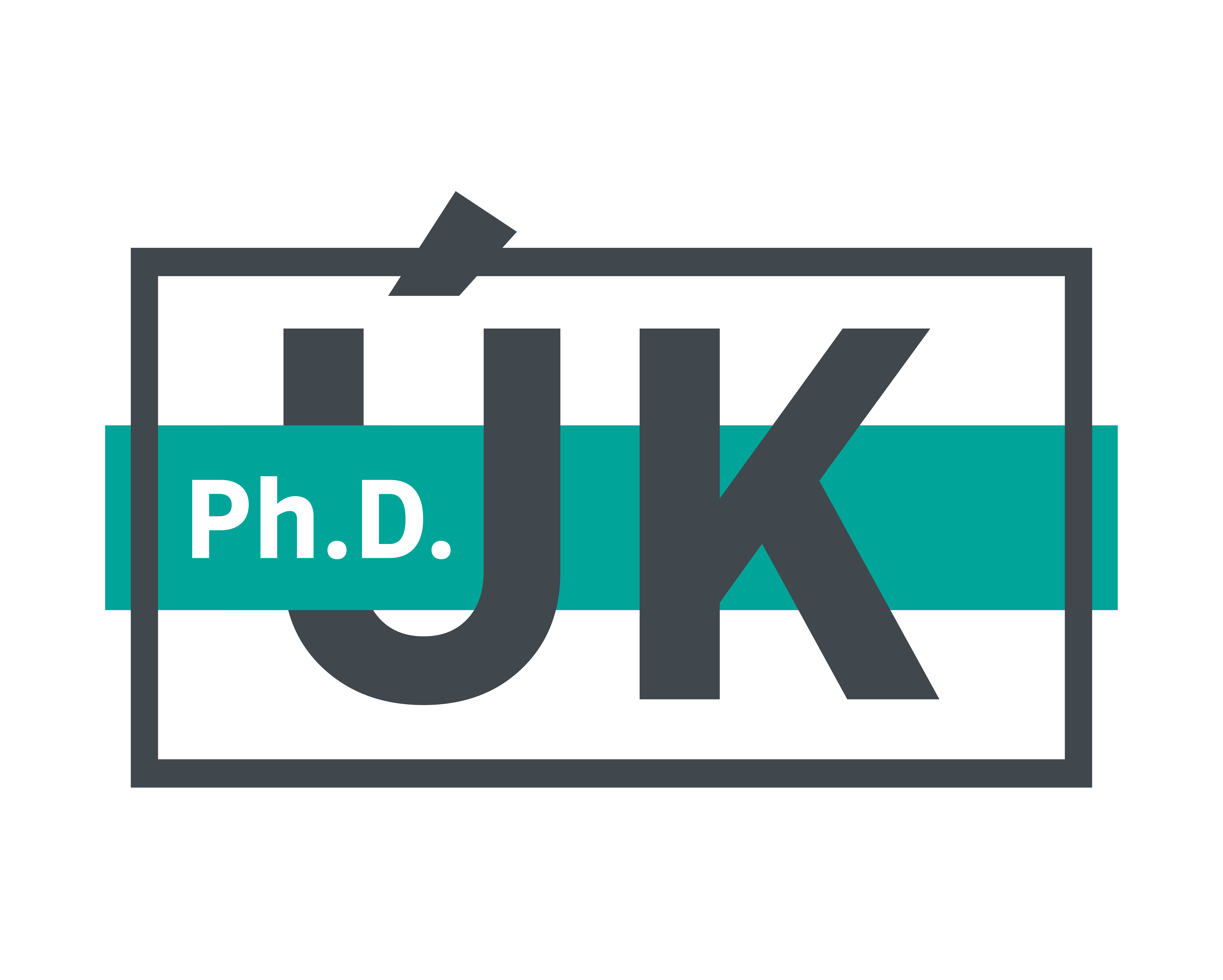Logo PhD akademie