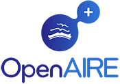 Projekt OpenAIRE logo